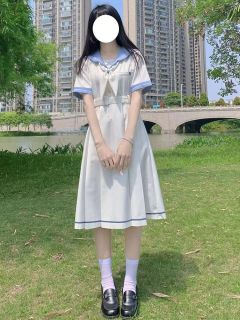 盛夏之约·盛夏服-资料图