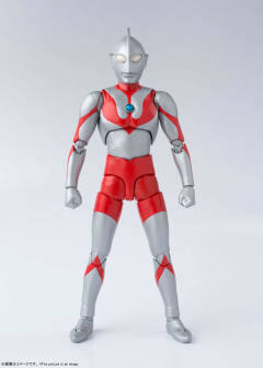 SHF 奥特曼 BEST SELECTION