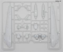 RE/100 RX-78 GP04G 高达试作4号机（非洲菊）-资料图