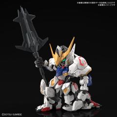 MGSD ASW-G-08 巴巴托斯高达-资料图