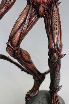Amon Crimson Devil-资料图