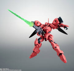 ROBOT魂 AGX-04 红色角马 ver. A.N.I.M.E.-资料图