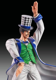 Statue Legend 威廉·A·齐贝林 -资料图