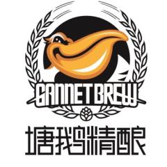 塘鹅