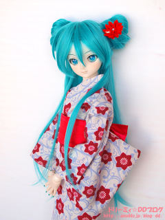 初音未来 -资料图
