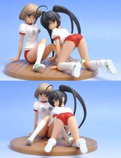 吉田一美 Sport ver.-资料图