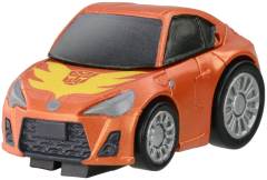 热破 Toyota 86-资料图