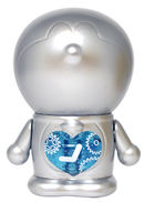 哆啦A梦 '14-'15 Limited Edition-资料图
