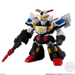 Brave Retsuden Collection 2 J-迪卡