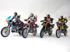 SHF 墨绿梅花号-资料图