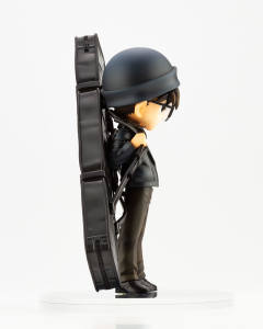 ARTFX J 江户川柯南 赤井修一装 ver.-资料图