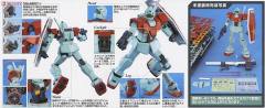 MG RGM-79 吉姆 Ver 2.0-资料图