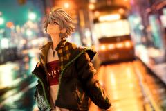 渚薰 Ver.RADIO EVA Part2-资料图