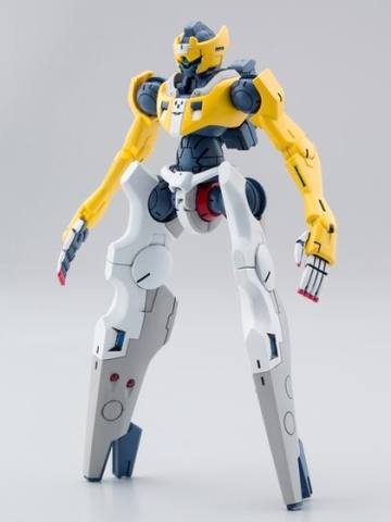 HGRC CAMS-05 马克刀 量产型