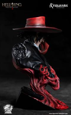 Elite Bust Series 阿鲁卡多 -资料图