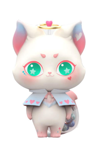 郭斯特的小狐狸-0