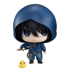 Petit Chara Land 张起灵