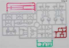 RG MBF-P02 红色异端高达-资料图