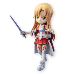 结城明日奈 Dengeki Special Ver.-资料图