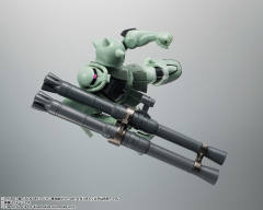 ROBOT魂 MS-06 扎古 II ver. A.N.I.M.E.-资料图