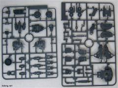 MG MS-14S 指挥官用型勇士 Ver. 2.0-资料图