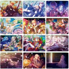 镜音连-虹光麻将vol.18-资料图