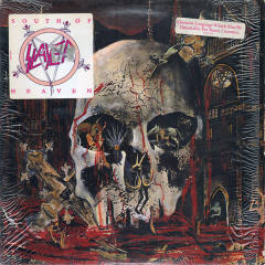 South Of Heaven