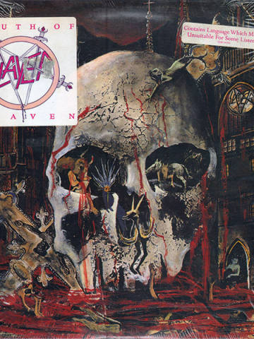South Of Heaven