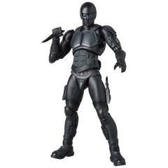 MAFEX 编号183 玄色-资料图