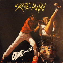 Skate Away