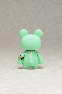 "Kirikumas" Figure Series 伊402-资料图
