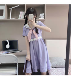 月下铃兰·盛夏服-资料图