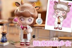 啡拉学院少女日常系列-资料图