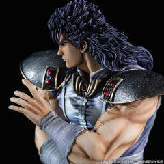 SpiceSeed Hokuto no Ken Series 雷伊 -资料图