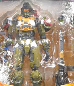 乔治-S052 Play Arts 改 -Kai--资料图