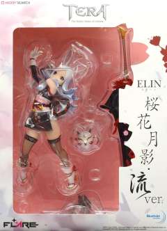 艾琳 Ouka Tsukikage Ryuu ver.-资料图