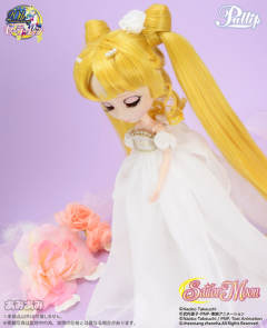 Pullip  Pullip 倩妮迪公主-资料图