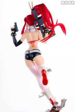 PM Figure 卜塔 优子 利坦拿 -资料图