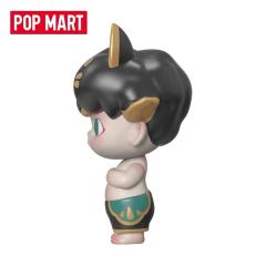 布老虎-异色款-资料图