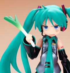 figma#035 柊镜 Cosplay Ver.-资料图