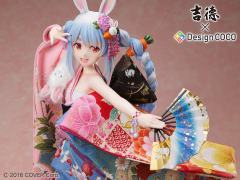 F:Nex 兔田佩克拉 -#人类兔化计划- 日本人偶-资料图
