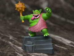 Dragon Quest Monsters Gallery HD ボストロール -资料图