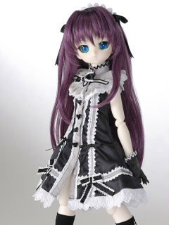 Dollfie Dream Mini Dollfie Dream 艾塞露多蕾塔-资料图