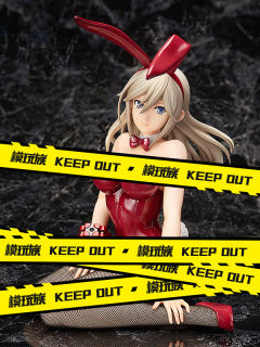 B-style 亚莉莎·伊莉妮提娜·阿米耶拉 Bunny ver.-资料图