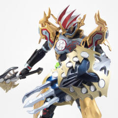 SHF Gamedeus Cronus-资料图