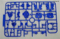 MG MBF-P03R 异端高达蓝色机2型R-资料图