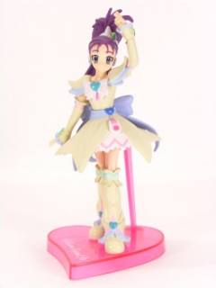 Futari wa Precure Splash Star Doll 舞天使