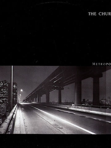 Metropolis