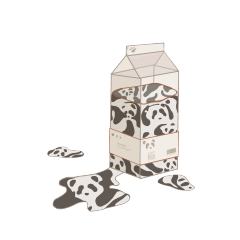 胖达团子-资料图