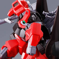 HGUC RMS-099 利克·迪亚斯（科瓦特罗・巴吉纳机）-资料图